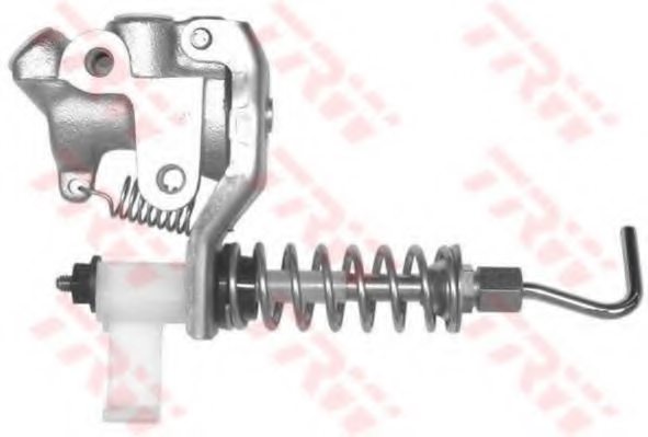 TRW GPV1167 Brake Power Regulator